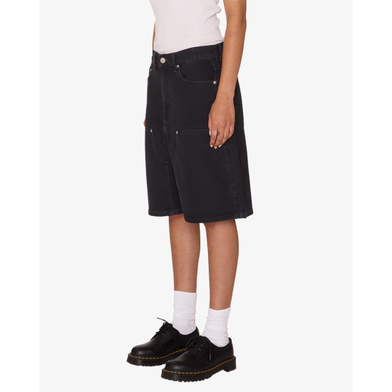 Obey Γυναικείο σορτς Shift Panel Short Obey Γυναικείο σορτς Shift Panel Short